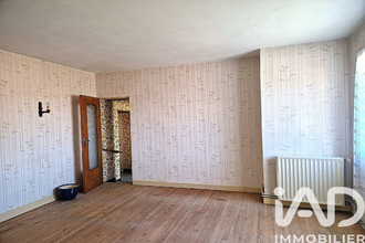 achat maison choye 70700