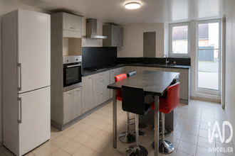 achat maison choye 70700