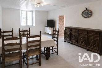 achat maison choye 70700
