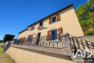 achat maison choye 70700
