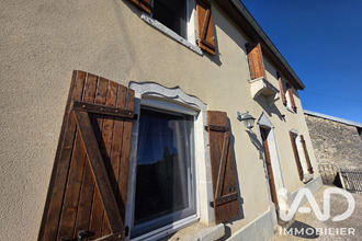 achat maison choye 70700