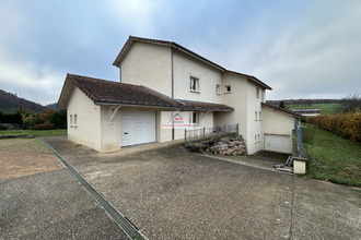 achat maison chozeau 38460