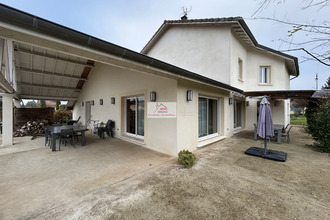 achat maison chozeau 38460