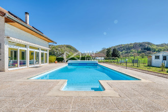 achat maison chozeau 38460