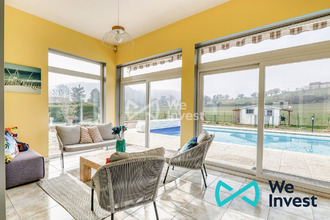 achat maison chozeau 38460