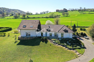 achat maison chozeau 38460