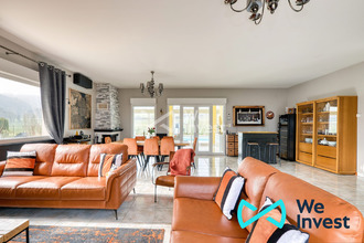 achat maison chozeau 38460