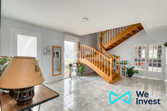 achat maison chozeau 38460