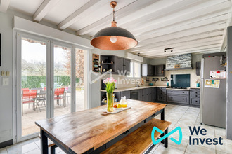 achat maison chozeau 38460