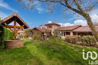 achat maison chozeau 38460