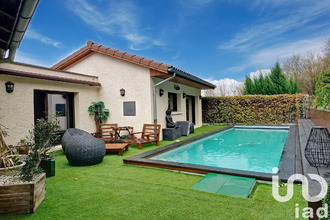 achat maison chozeau 38460