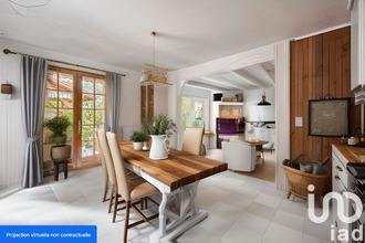 achat maison chozeau 38460