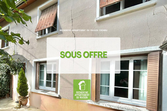 achat maison chozeau 38460