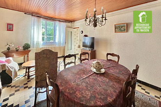 achat maison chozeau 38460