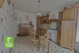 achat maison chozeau 38460