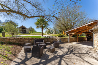 achat maison chozeau 38460