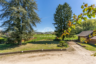 achat maison chozeau 38460