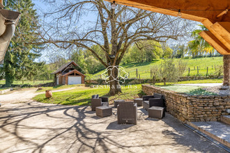 achat maison chozeau 38460