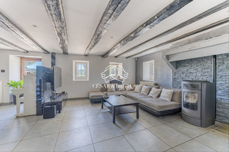 achat maison chozeau 38460