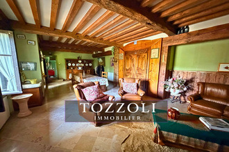 achat maison chozeau 38460