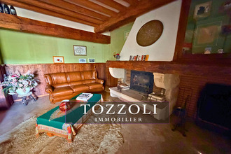 achat maison chozeau 38460