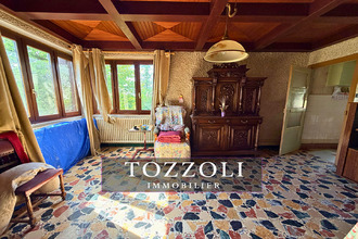 achat maison chozeau 38460