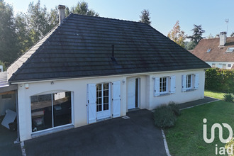 achat maison chuelles 45220