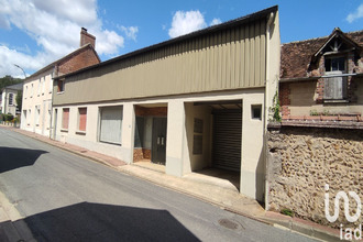 achat maison chuelles 45220