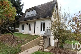 achat maison chuelles 45220