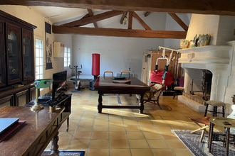 achat maison chuelles 45220