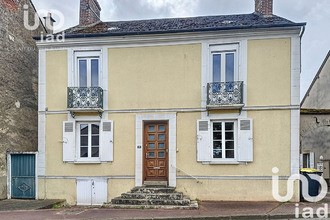 achat maison chuelles 45220