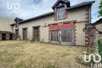 achat maison chuelles 45220