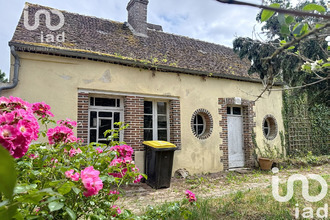 achat maison chuelles 45220