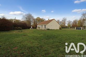 achat maison chuelles 45220