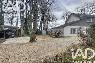 achat maison chuelles 45220