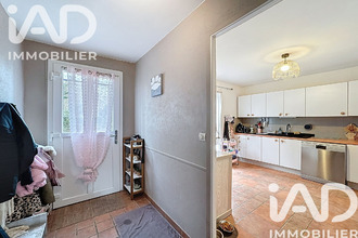 achat maison chuelles 45220