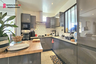 achat maison chuelles 45220