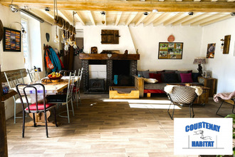 achat maison chuelles 45220