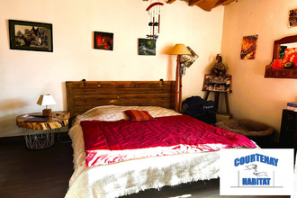 achat maison chuelles 45220