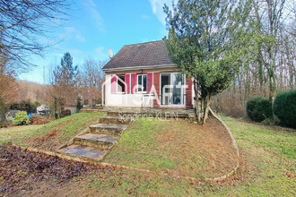 achat maison chuelles 45220