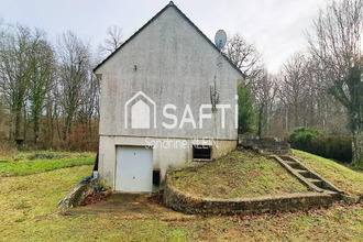 achat maison chuelles 45220