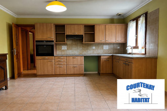 achat maison chuelles 45220