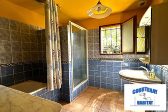 achat maison chuelles 45220