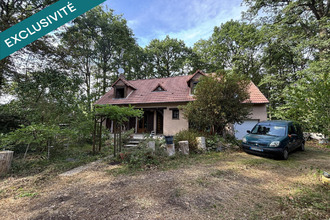 achat maison chuelles 45220