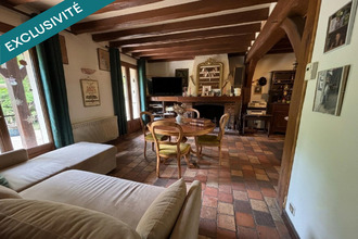 achat maison chuelles 45220