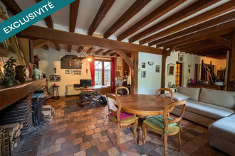 achat maison chuelles 45220