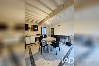 achat maison chuignolles 80340