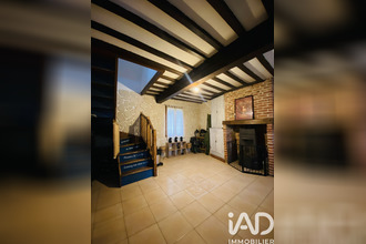 achat maison chuignolles 80340