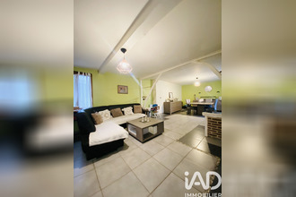 achat maison chuignolles 80340