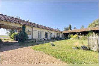 achat maison chuisnes 28190